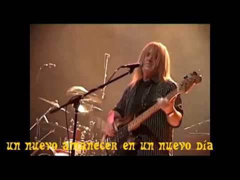 Uriah Heep - Angels Walk With You (Ángeles Caminan Contigo) - Subtítulos Español HD / HQ