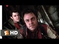 Men In Black II Fighting The Alien Gang Scene 5 10 Movieclips