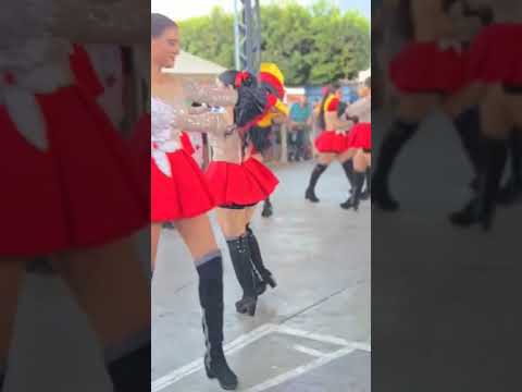 #Guazapa #delfinamusicband #cachibandas503 #baile #elsalvador