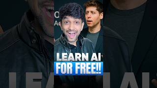 Learn advanced prompting techniques from this free course in 9 min