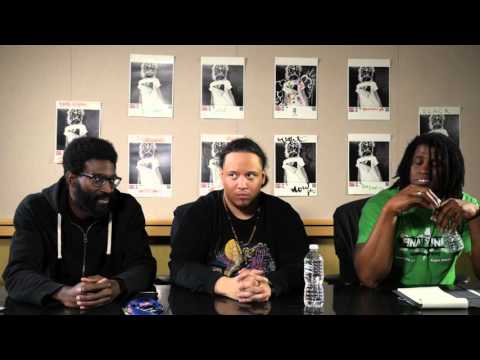 FR19 Interviews: IFC Yipes & Dieminion "The Warfront"