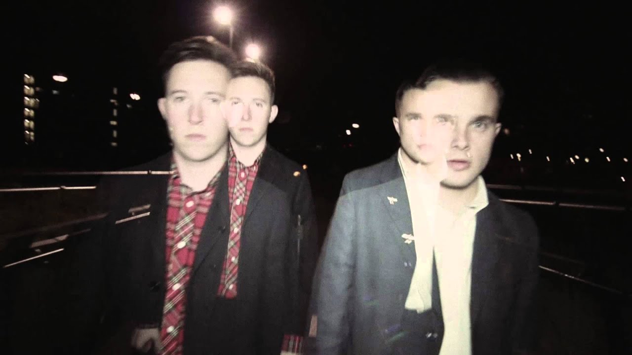 Slaves - Hey (Official Music Video) - YouTube