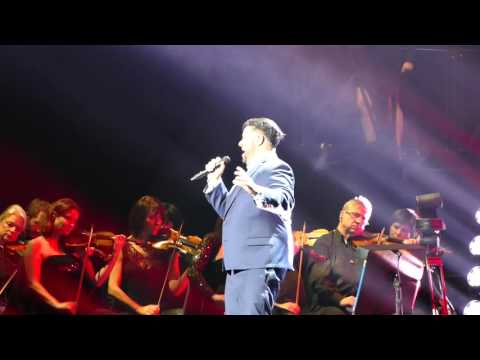 Fernando Varela Night of the Proms Munich 2015 Vivere
