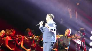 Fernando Varela Night of the Proms Munich 2015 Vivere