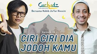 Download lagu TIPS SUKSES SEGERA DAPAT JODOH!  - HABIB JA'FAR | CURHADZ ARMAND MAULANA mp3 Download lagu TIPS SUKSES SEGERA DAPAT JODOH!  - HABIB JA'FAR | CURHADZ ARMAND MAULANA mp3