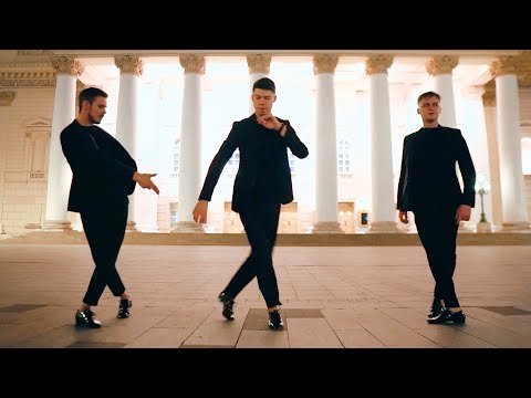 Jiory & Nandy Versatil – Mama Me Lo Conto | Mikhail & Max & Alex