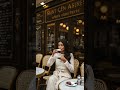 8K Anagha Indian Beauty AI Fashion Model AI Lookbook Paris Travel