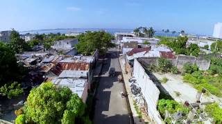 Gentleman - The Journey &quot;Above The Scenes / Making of...&quot; @ New Day Dawn [2013]