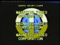 Opening To Macho Callahan 1980 VHS