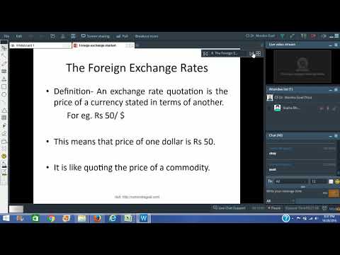 Foreign Exchange Risk Management 2