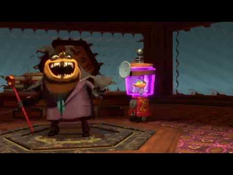 Yooka-Laylee Pt-8 (Final)