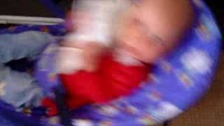 THE BOUNCING BABY TEARDROP EXPLODES