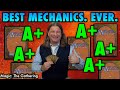 Best Mechanics Ever Magic The Gathering S Forgotten And Overlooked Keywords