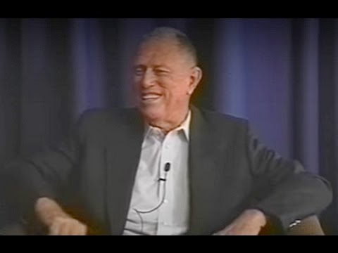 Paul Smith Interview by Monk Rowe - 2/14/1999 - Los Angeles, CA