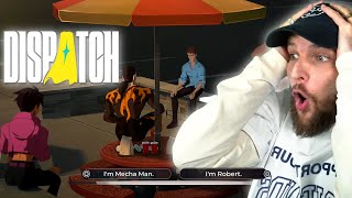 KEEP UP | EPISODE 5 & 6