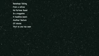 WC Pike Band, "Time To Wonder" (Wander Cat).m4v