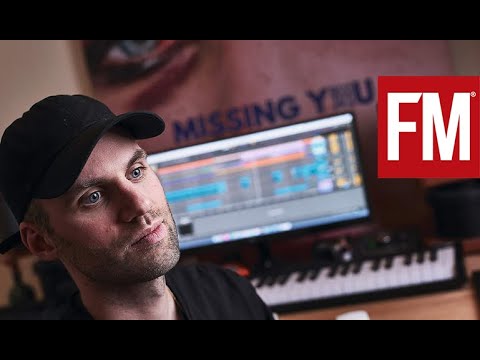 Boston Bun breaks down Don’t Wanna Dance – The Track