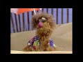 Sesame Street Love The Ocean New Sound Effects
