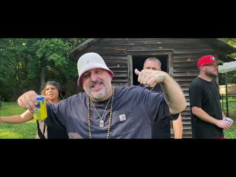 BoonDock Kingz- Back Roads (Official Music Video)