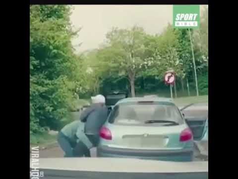 Не надо было так битой махать