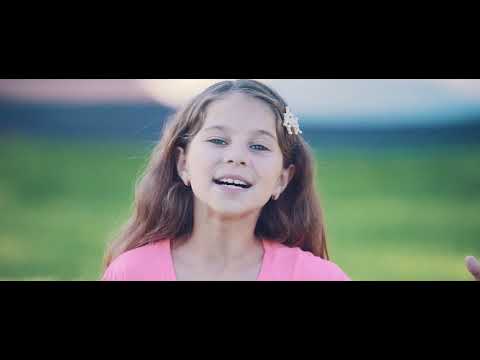 Antonia Mare - Vreau sa fiu minunea ta (COVER)