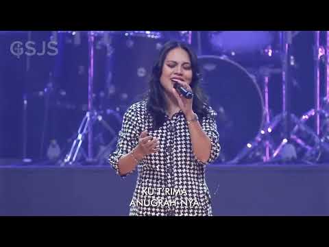 Sujud Di AltarNya - GSJS Worship Cover