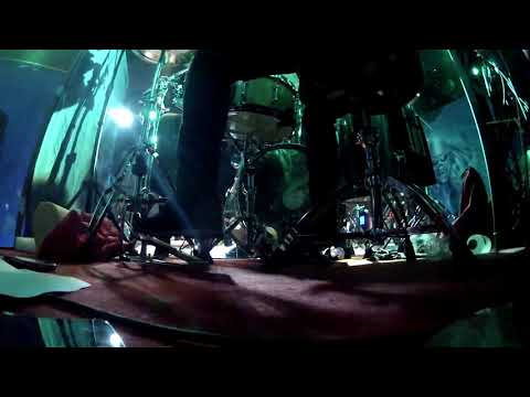 2 minutes' freaking single bass drum — Made In CWB – Live at Claymore Highway Bar