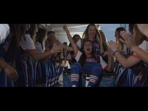 UTA Softball 2022 Season Trailer