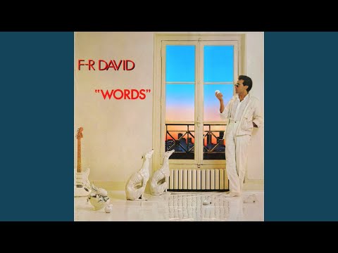 Words (Original Version 1983)
