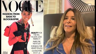 DavidPFranceTV Interview #57 - KARA YOUNG - Supermodel, Entrepreneur - New York City video