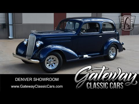 1936 Chevrolet Master Deluxe (CC-1877468) for sale in O'Fallon, Illinois