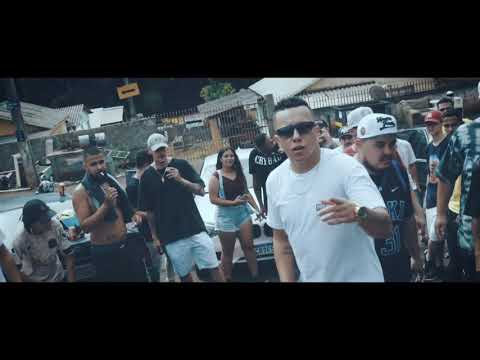 Henrique ( participação no Made in Quebrada ll )