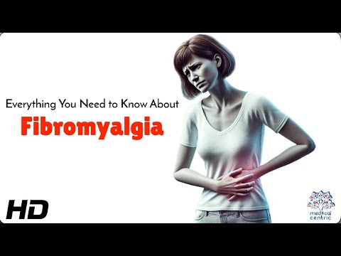 Fibromyalgia Symptoms: What You Need to Know!