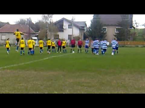 U19: Tokod SE - Tardosi FC