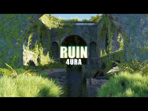 4URA - Ruin (5th Records)