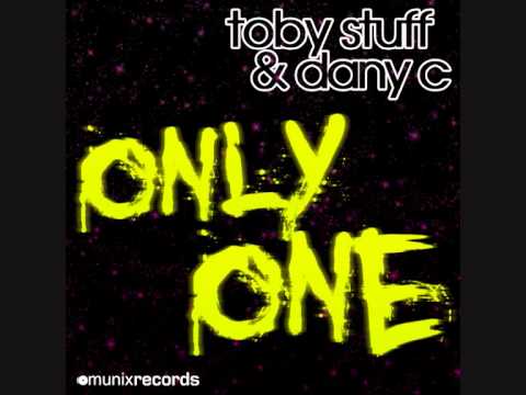 Toby Stuff & Dany C - Only One (Marco Van Bassken Remix)