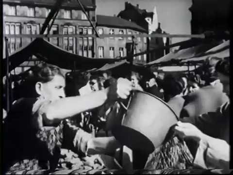 Grüne Insel im schwarzen Revier