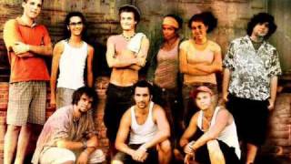 Riddim Colony - We Shall Overcome