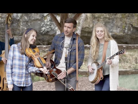 It Rains Everywhere I Go - The Petersens