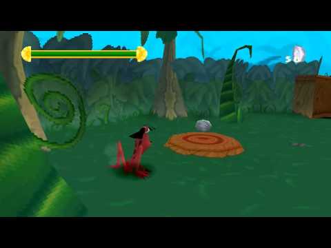 Kuzco, l'Empereur M�galo Game Boy