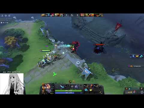 Sociopath Evil ❤️ СТРИМ ДОТА 2 ТИНКЕР С БЕЗДАРЯМИ В ТИМЕ