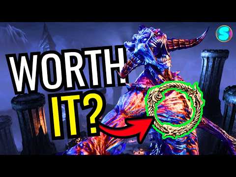 Is ESO Worth Playing in 2026?