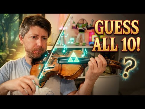 YouTube Thumbnail