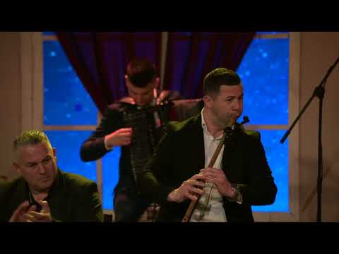 Klasiko Bend i Aleksandar Icov - Kasapsko Oro - Na zdravje LIVE TV Show