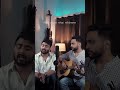 Konte Chuputho Acoustic