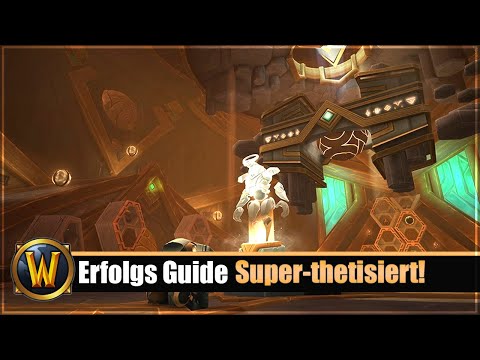 Erfolgs Guide: [Super-thetisiert!]
