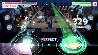バンドリB.O.F. EXPERTフルコン