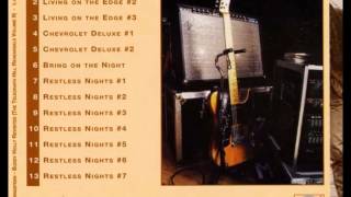 Bruce Springsteen  Restless Nights #6