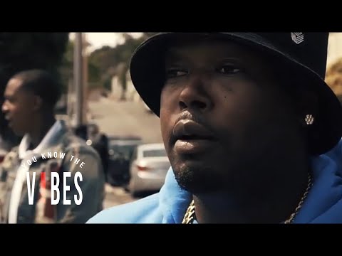 Bla$ta x Drew Beez - "EVA FAIL" (Official Music Video)