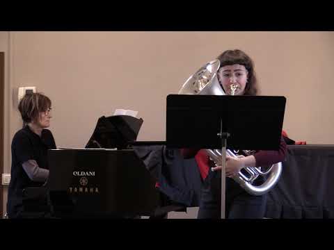 J.H. Fiocco: Arioso and Allegro | Marina Boselli